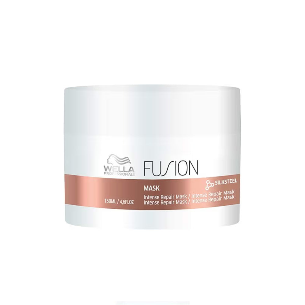 Wella Fusion Intense Repair Mask, 150ml