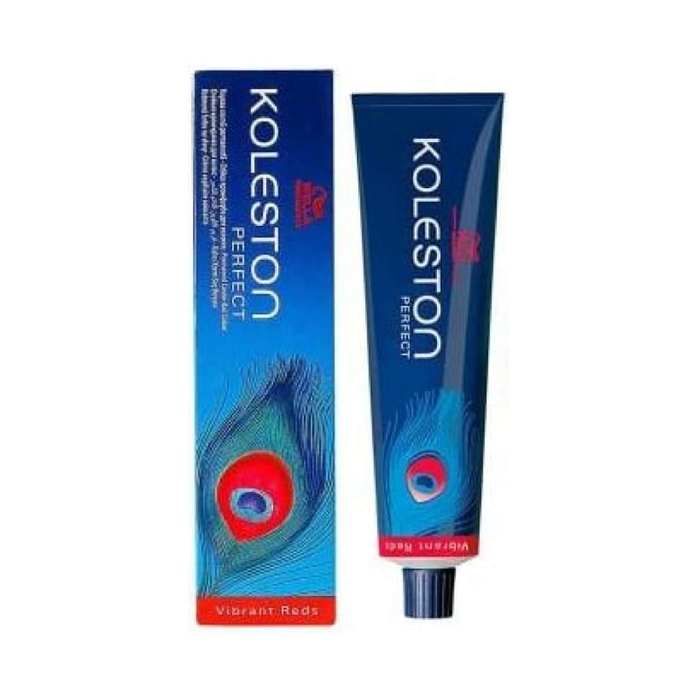 Wella Professionals Koleston Perfect Deep Browns - 6/71 Dark Blonde Brown Ash
