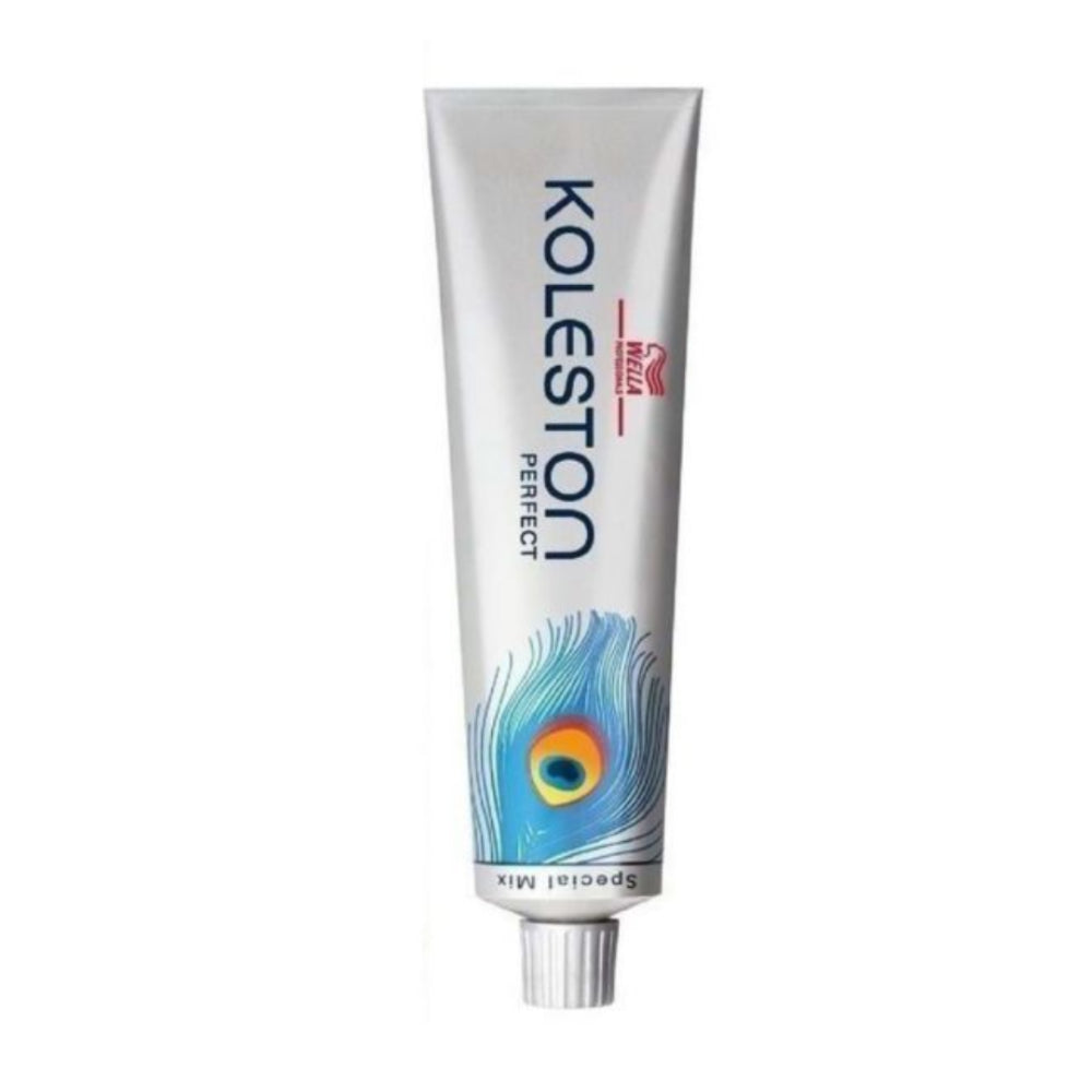 Wella Professionals Koleston Special Mix Hair Color 60Gm 0/11 Ash Intensive