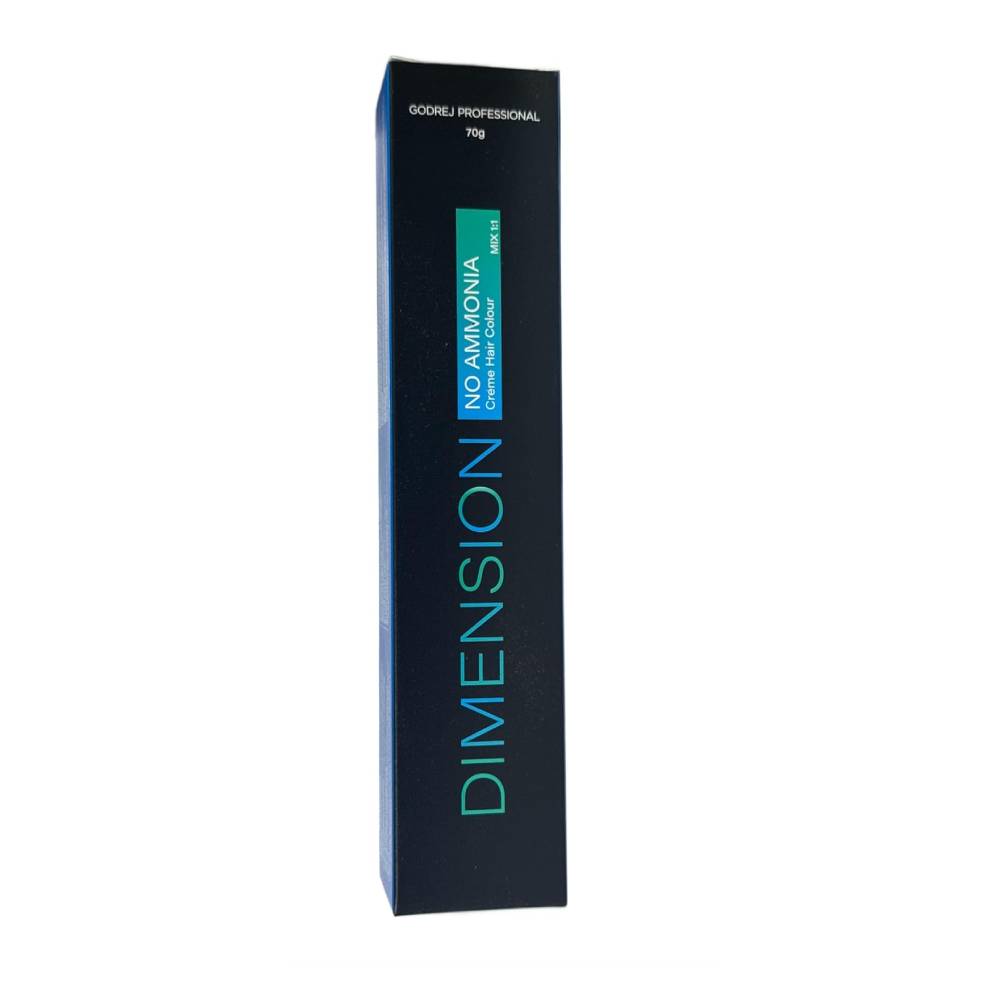 Godrej Professional No Ammonia Cream Hair Color – 6.52 (Dark Blonde with Mahogany Iridescence)