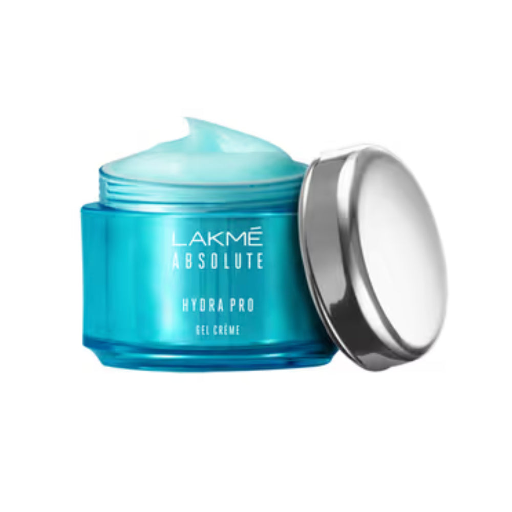 Lakme Absolute Hydra Pro Gel Creme (50gm)