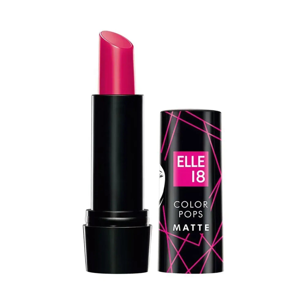 Elle18 Color Pop Matte Lip Color - R35 Red Wave (4.3g)