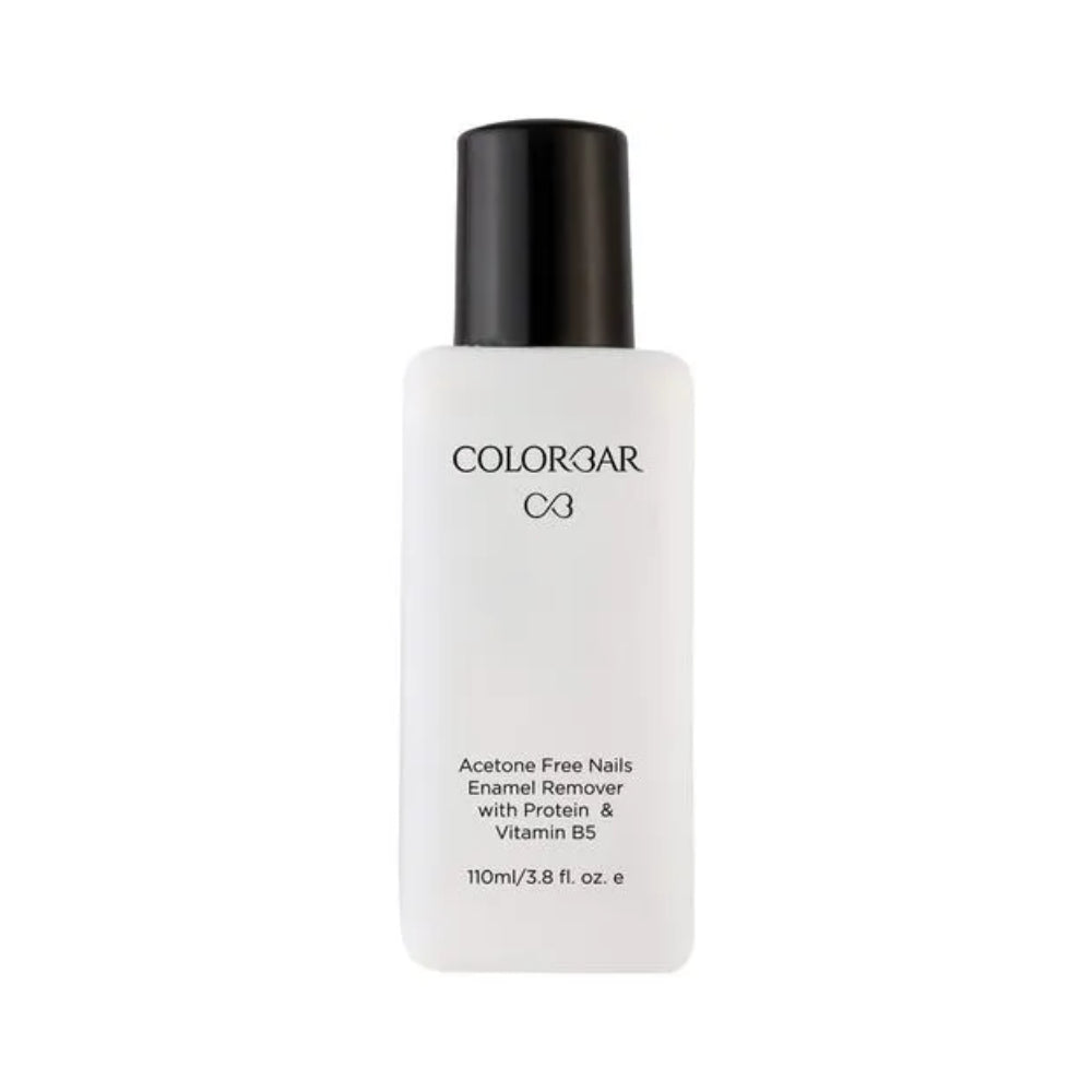 ColorBar Nail Polish Remover - Classic, 110 ml