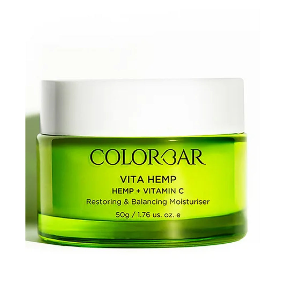 Colorbar Restoring & Balancing Moisturiser - 50 g