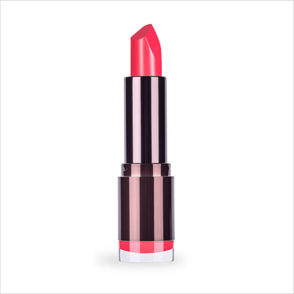 Colorbar Velvet Matte Lipstick - THRILLING PINK 61 (4.2g)