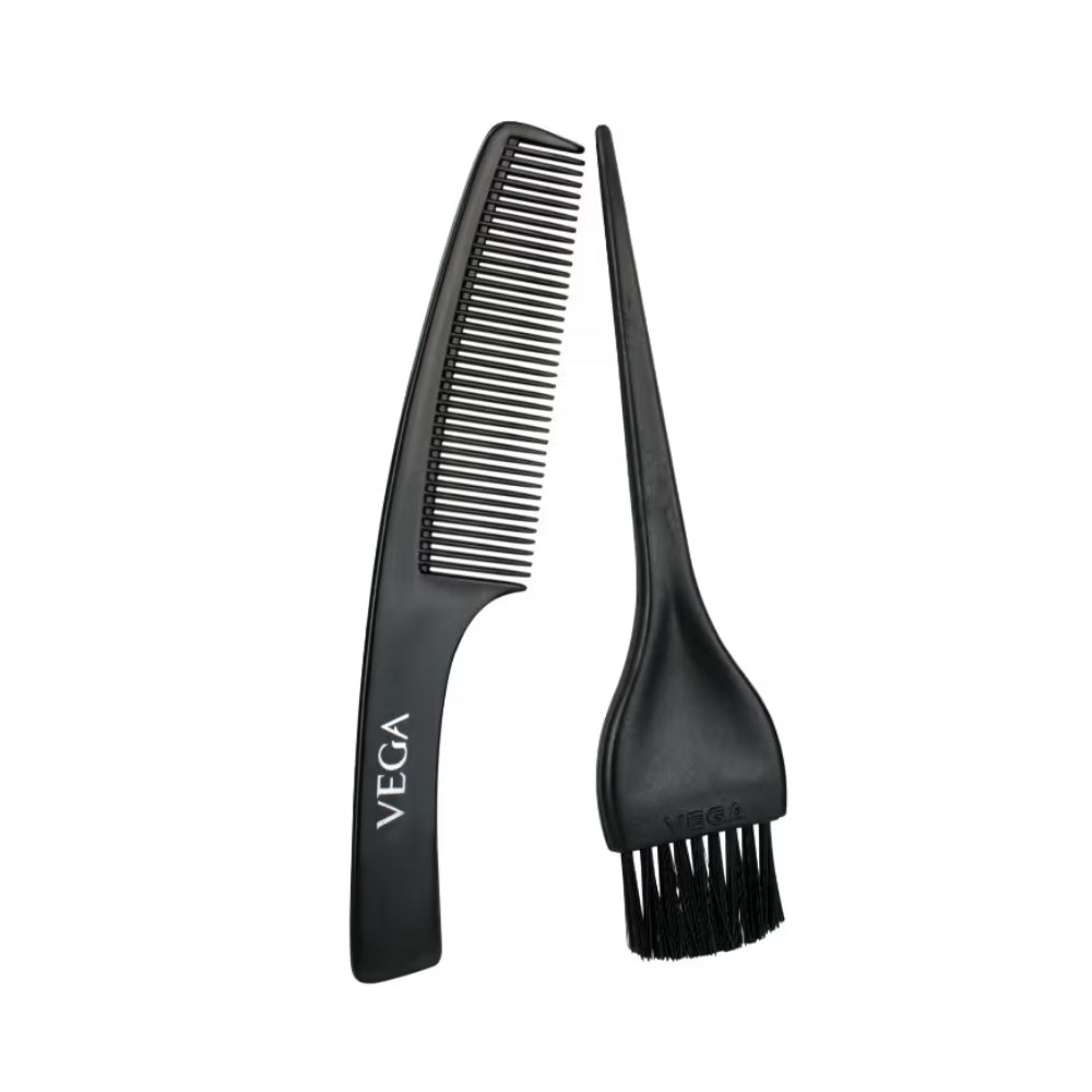 Vega Mehndi/Dye Brush - MB-01