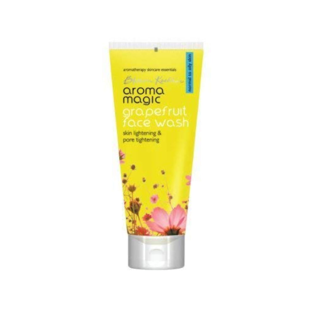 Aroma Magic Grapefruit Facewash, 100 ml