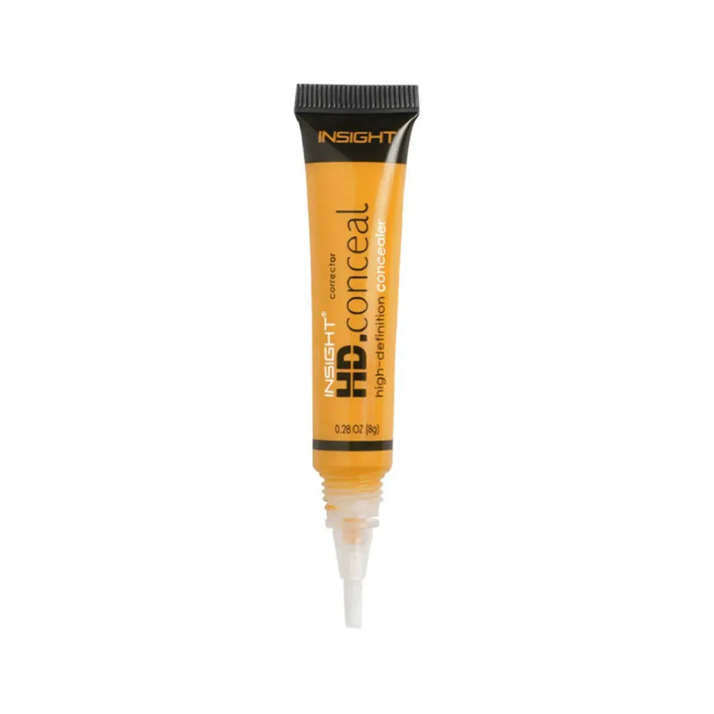 Insight Cosmetics HD Conceal - Golden Russet (8g)