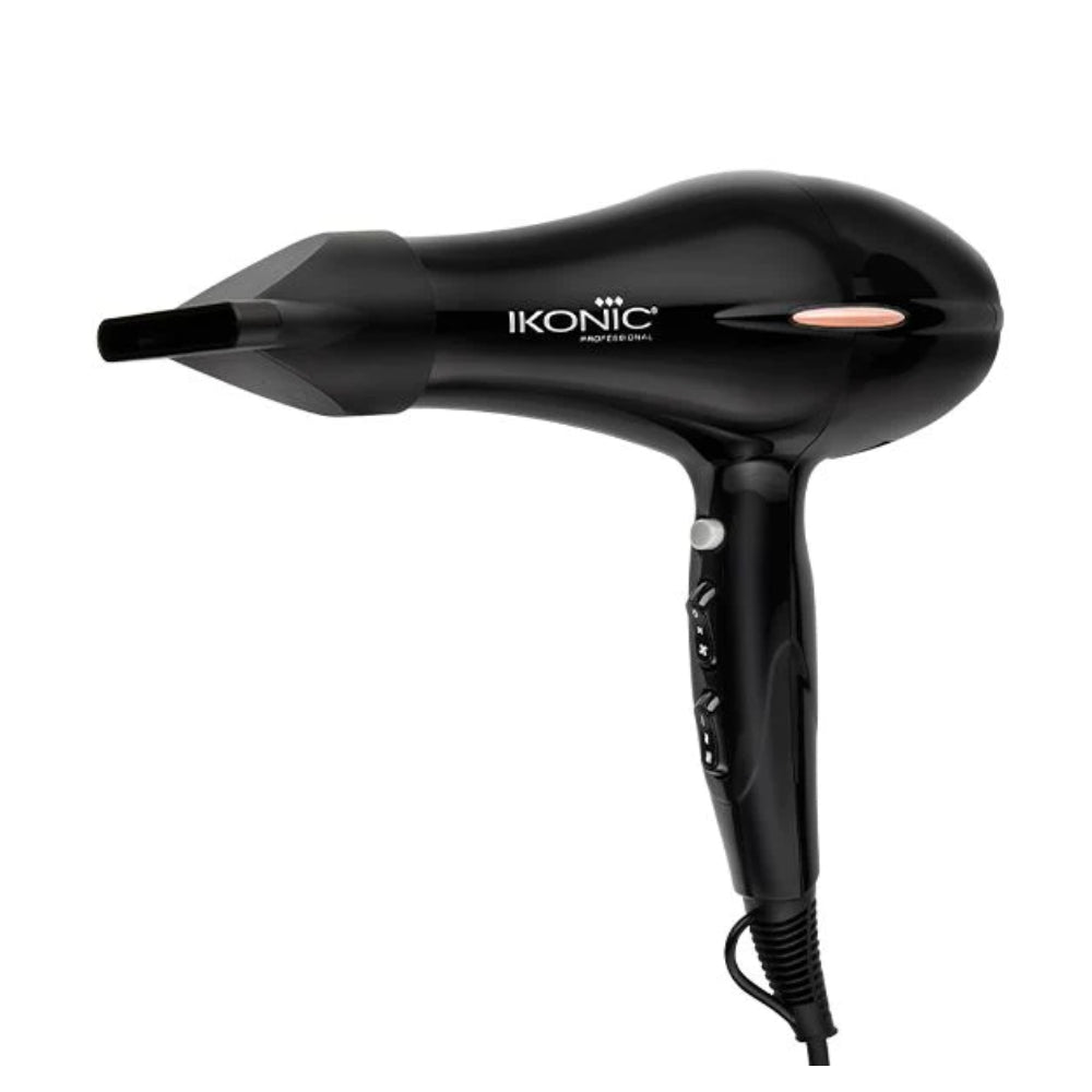 Ikonic hair outlet dryer price