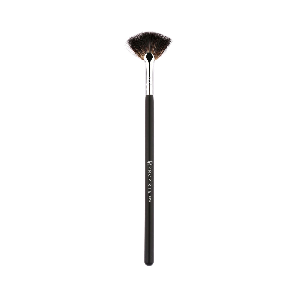Pro Arte Fan Brush (PF-09)