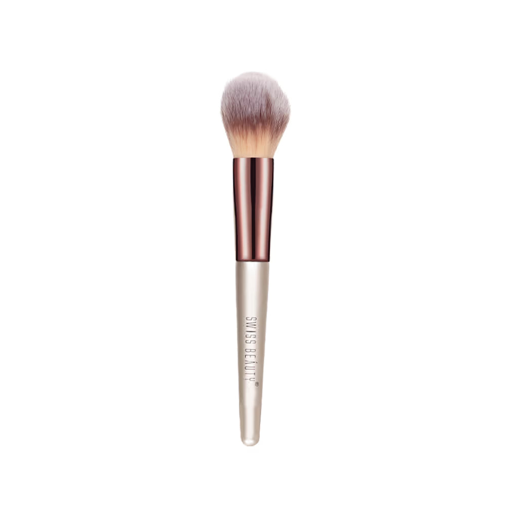 Swiss Beauty Powder Brush (1 pc)