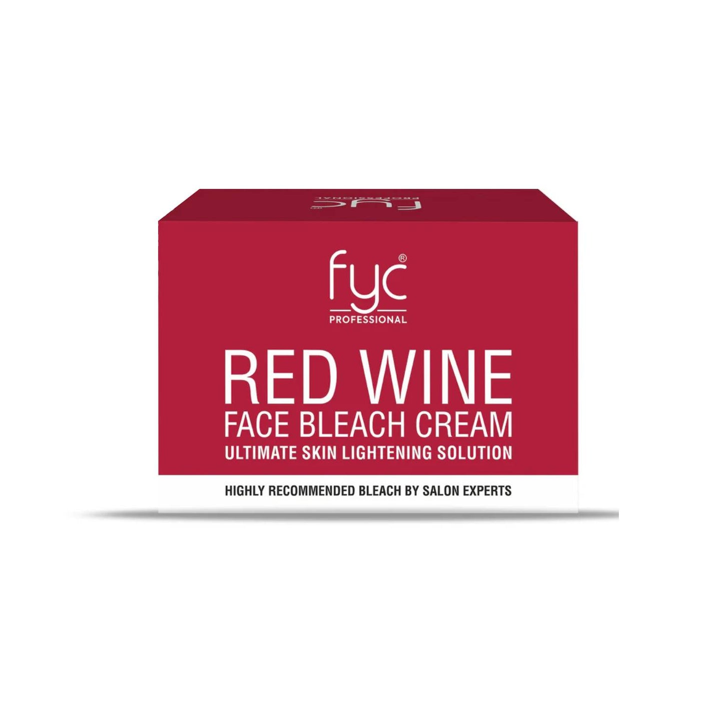 FYC Professional Red Wine Bleach (31gm)