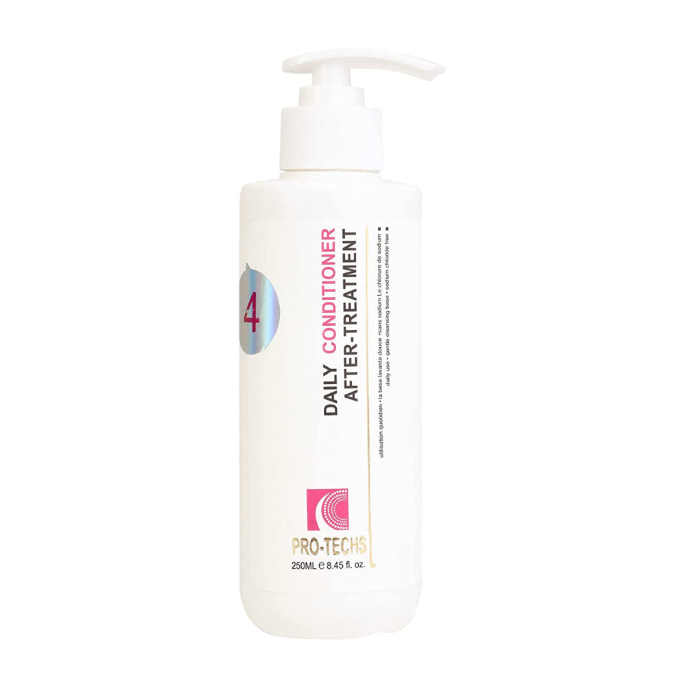 PRO -TECHS After Keratin Treatment Conditioner 250ml