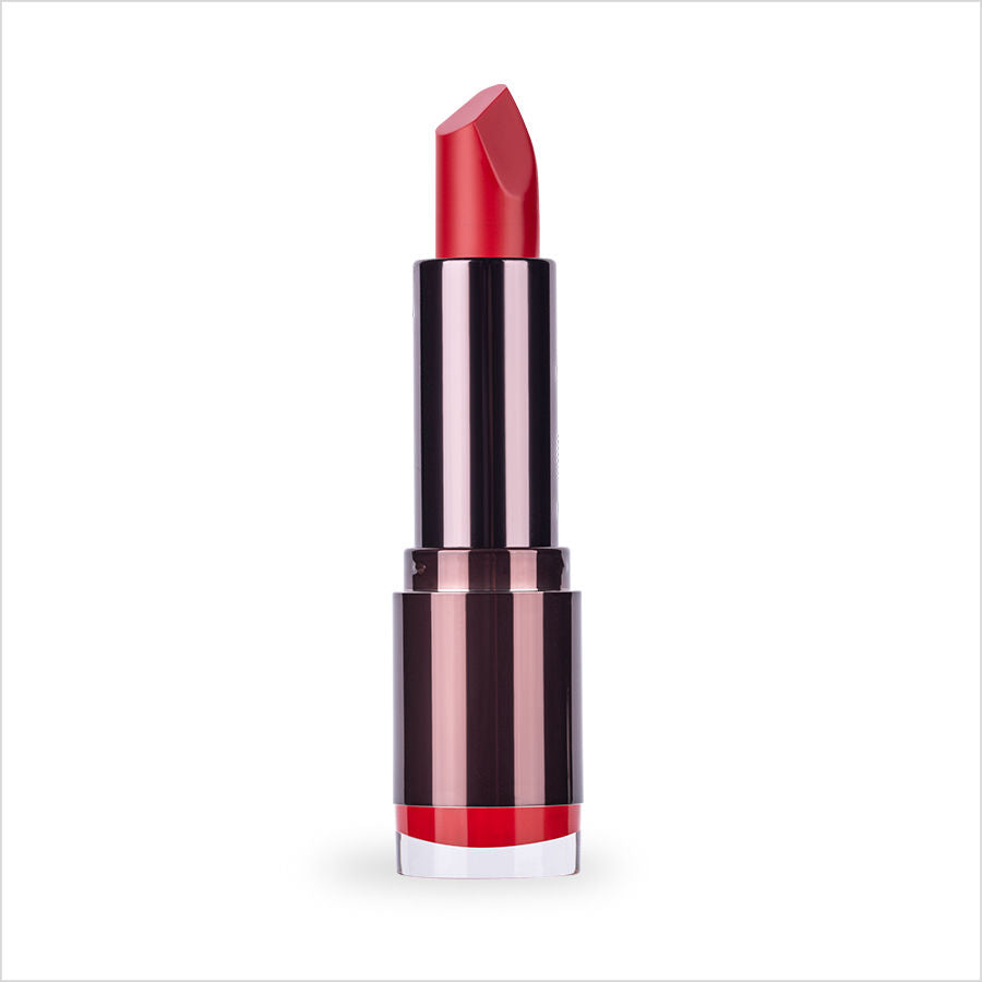Colorbar Velvet Matte Lipstick - 83VALL FIRED UP (4.2g)
