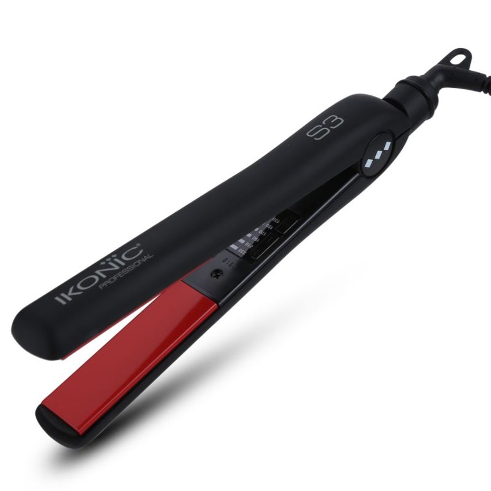 Buy ikonic 2024 hair straightener