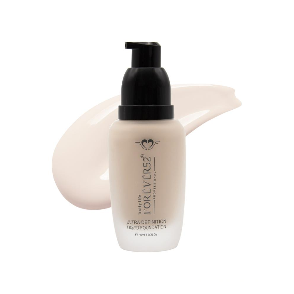 Daily Life Forever52 Ultra Definition Liquid Foundation - FLF009 (30ml)