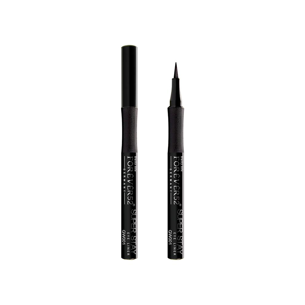 Daily Life Forever52 Super Stay Eyeliner - GW001