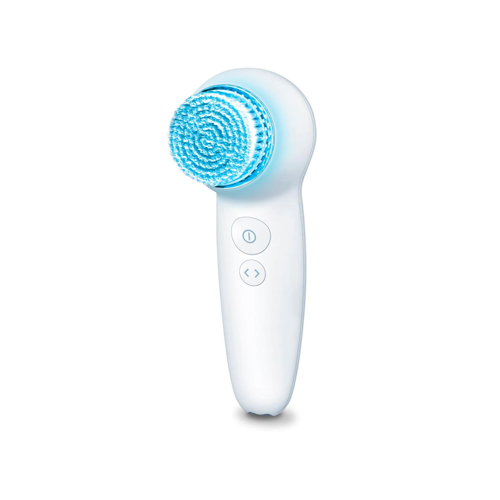Beurer Beauty Pureo Deep Clear Facial Brush