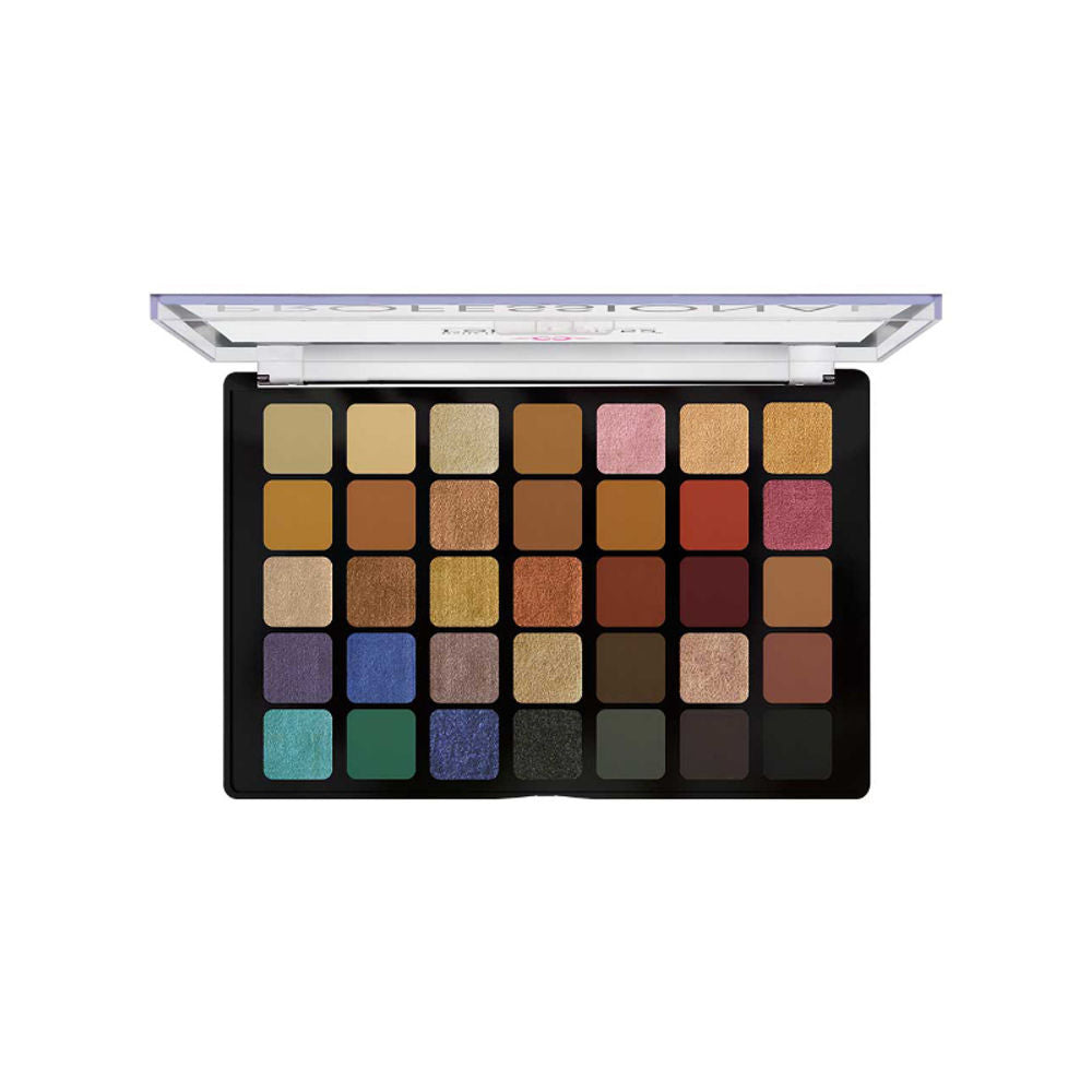 Daily Life Forever52 Ultimate Edition Eyeshadow Palette - UEP001 (52.5gm)