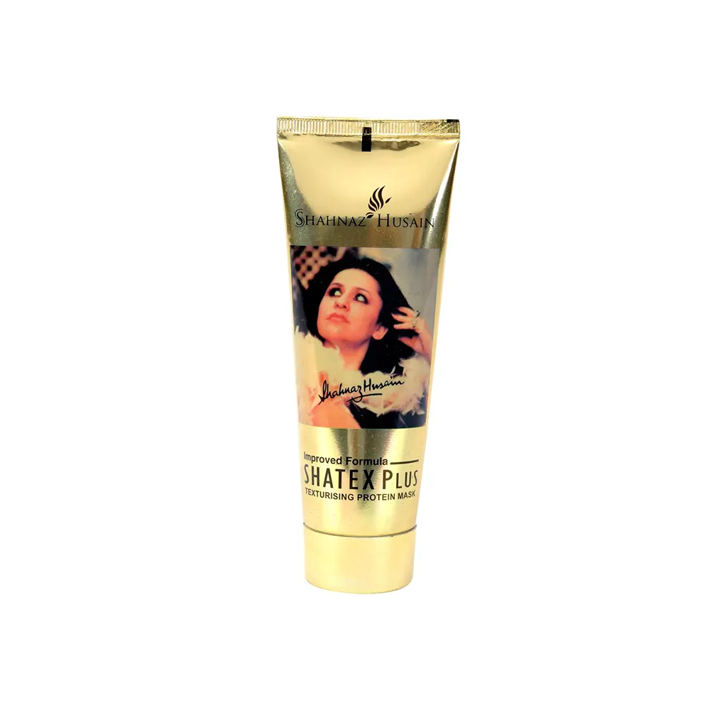 Shahnaz Husain Shatex Plus Texturising Protien Mask 50g