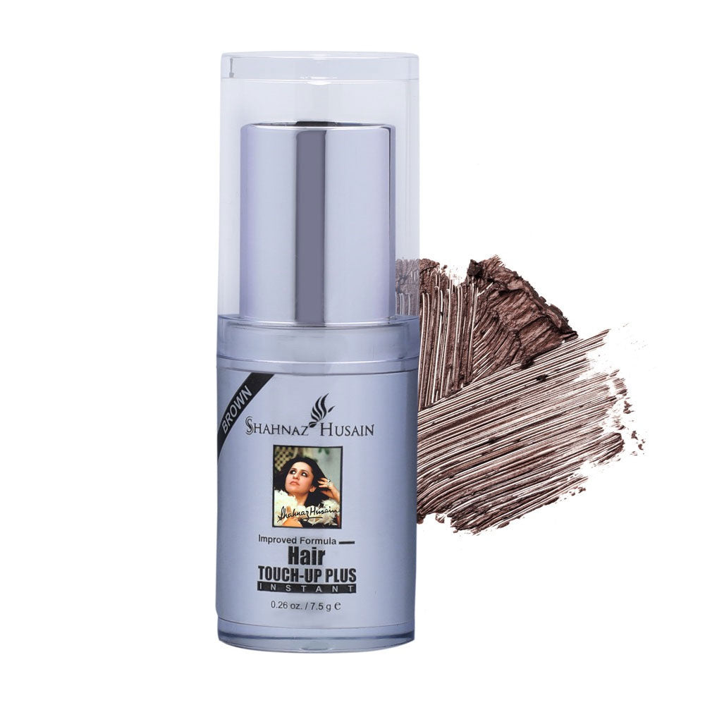 Shahnaz Husain Black Hair Touch-Up 7.5gms