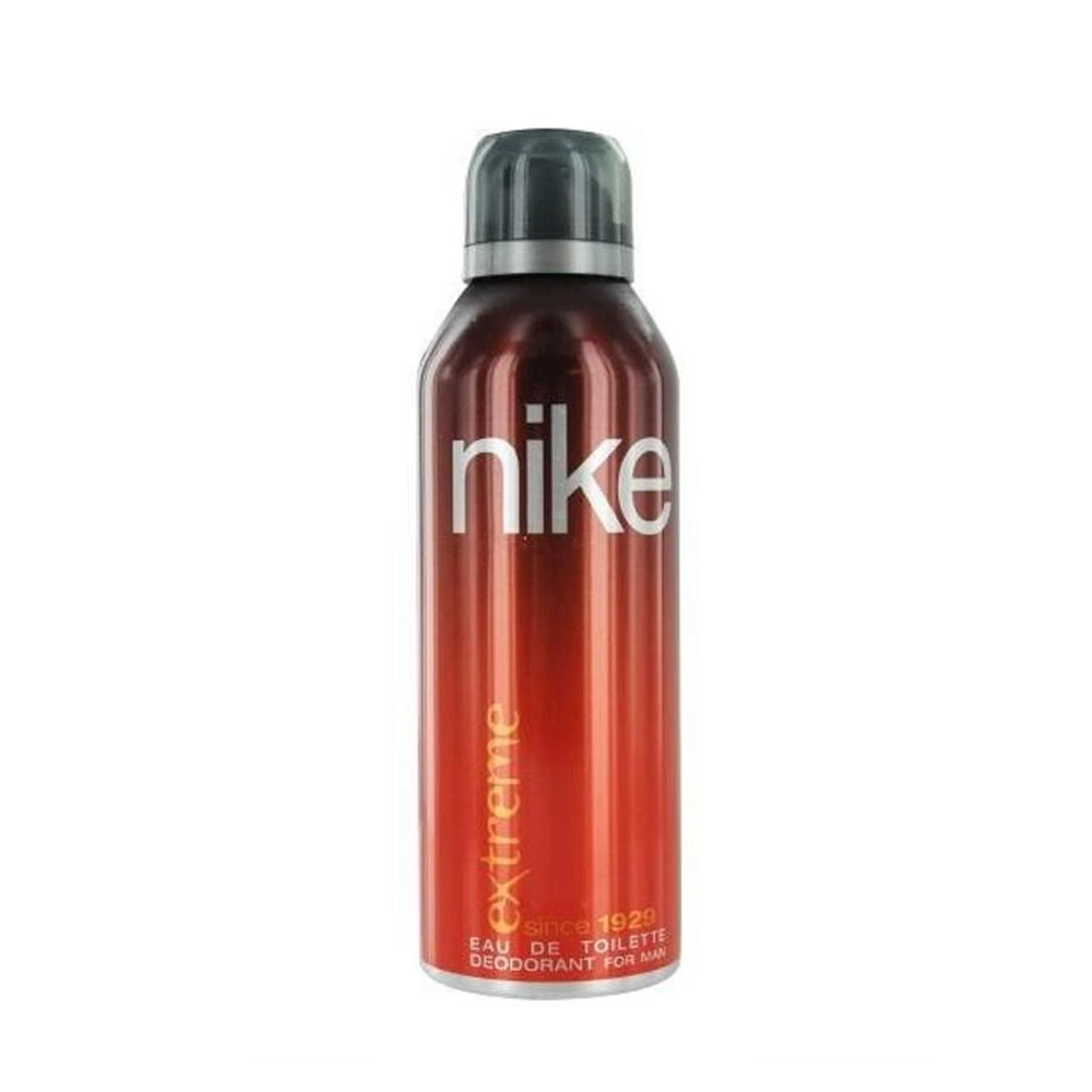 Nike body online spray