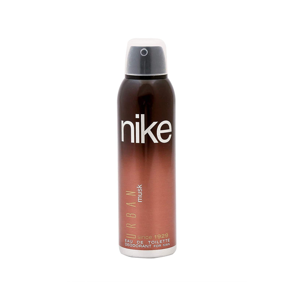 Nike best sale body spray