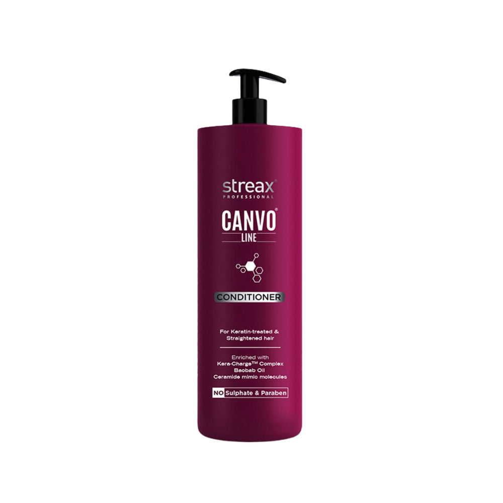 Streax Professional Canvoline Conditioner (1500ml)