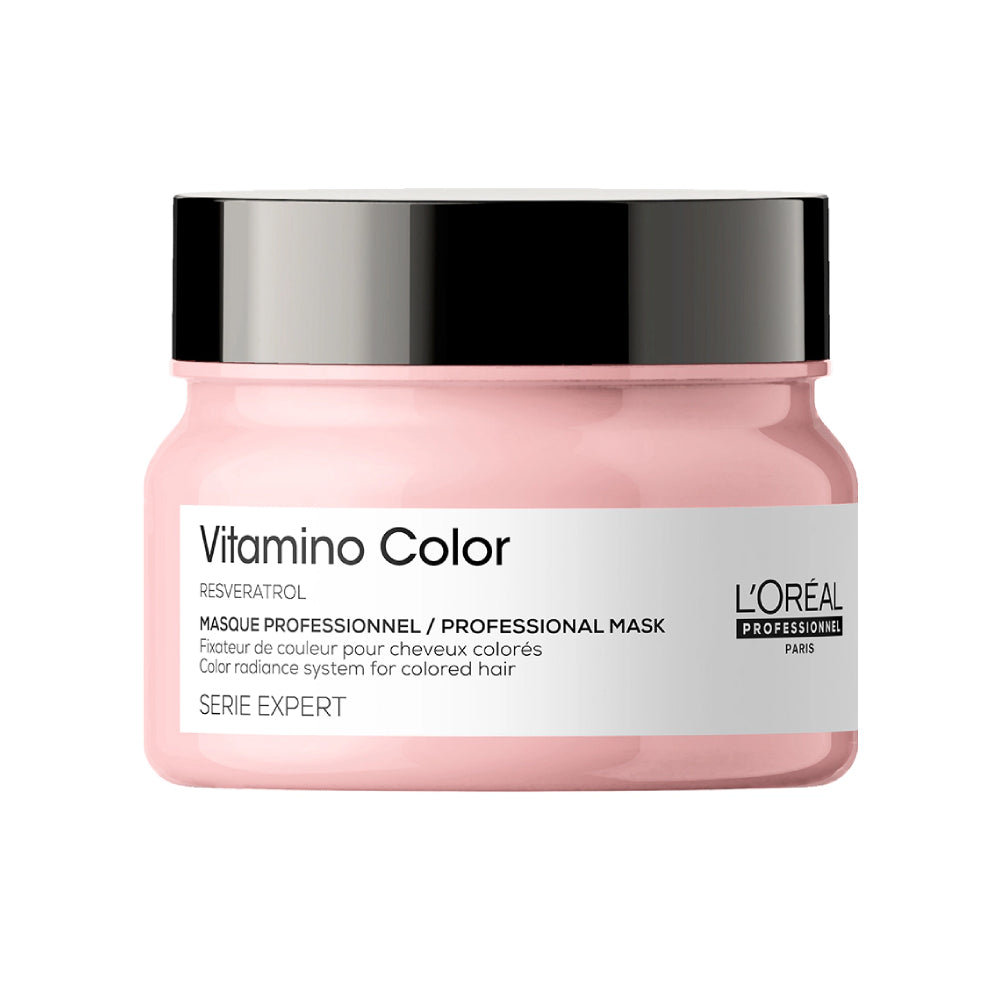 L'Oreal Professionnel A-OX Vitamino Color Masque (250ml)
