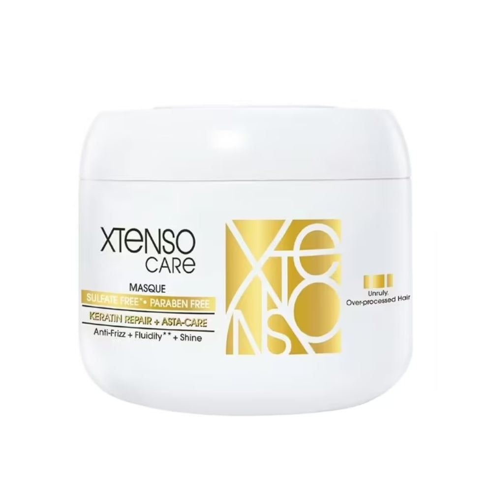L'Oreal Professionnel X-Tenso Care Masque Sulfate Free (196gm)