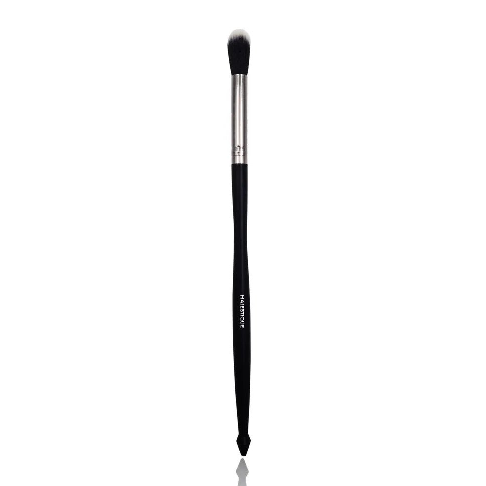 Majestique Professional Dome Shader Eye Shadow Blender Brush (1 pcs)