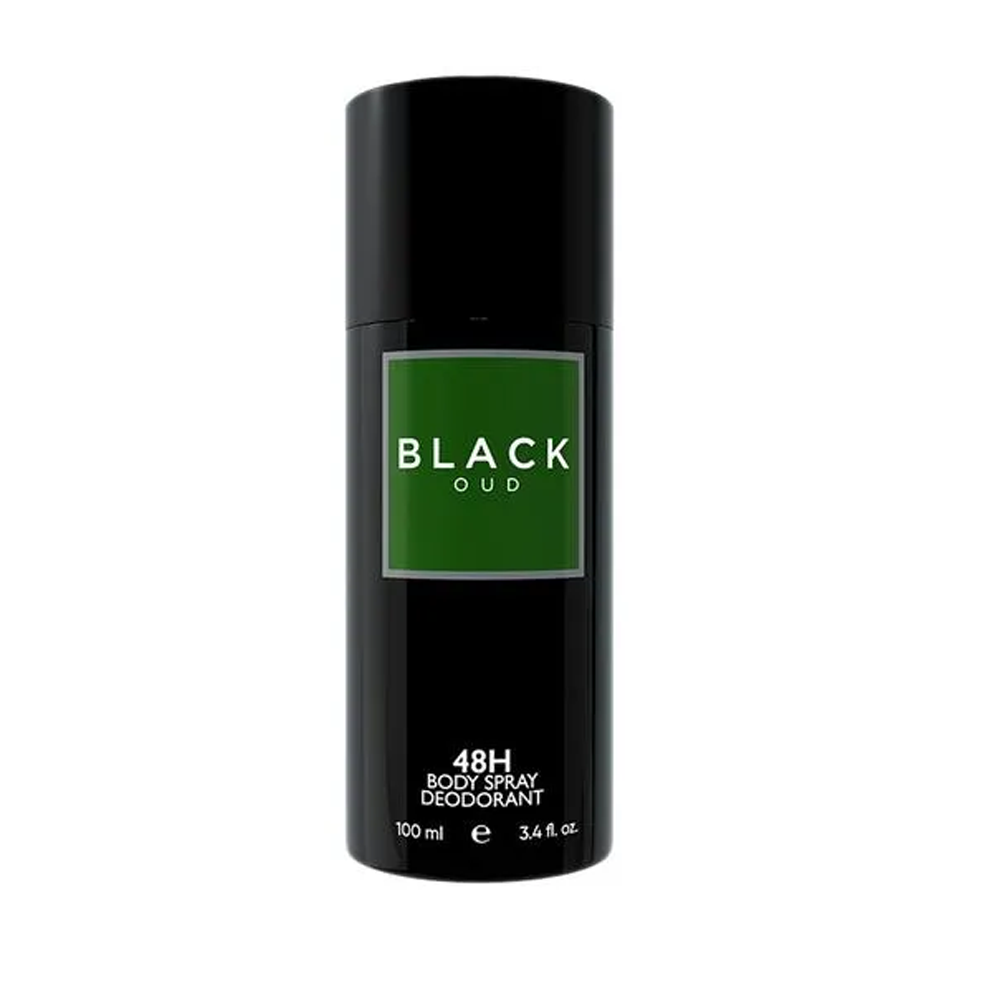 Kenneth cole discount black body mist