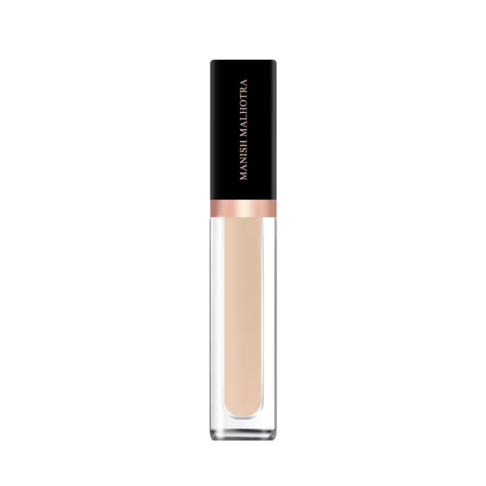 MyGlamm Manish Malhotra Beauty Skin Awakening Concealer - Cool Pinenut (7 g)