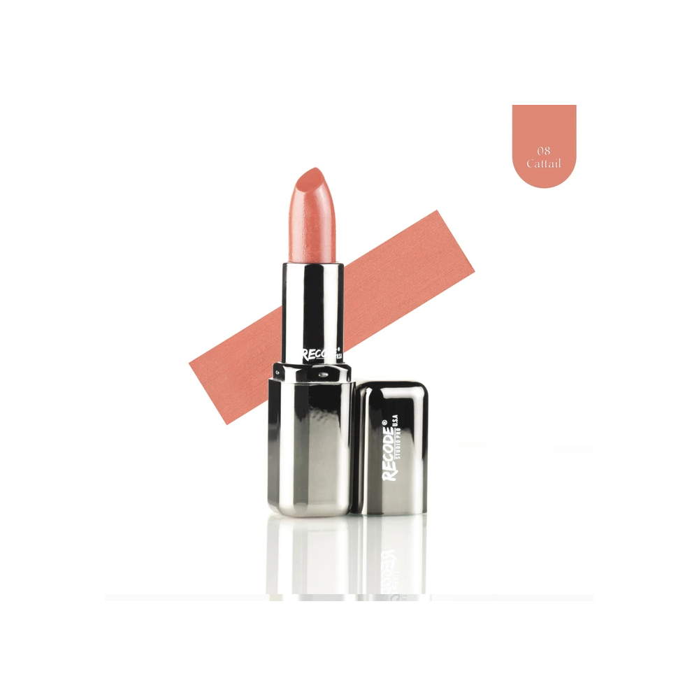 Recode Studio Blossom Matte - Cattail 08 4.20 gms