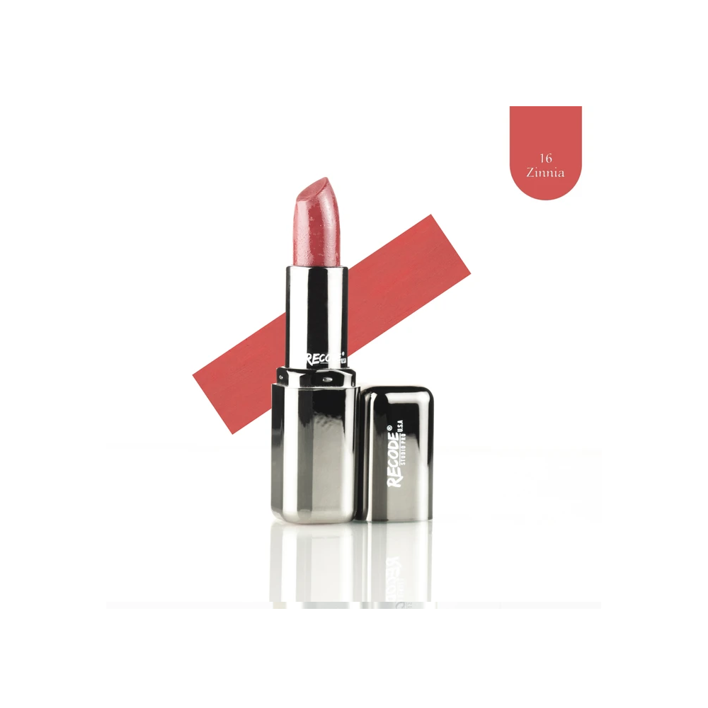 Recode Studio Blossom Matte - Zinnia 16 4.20 gms