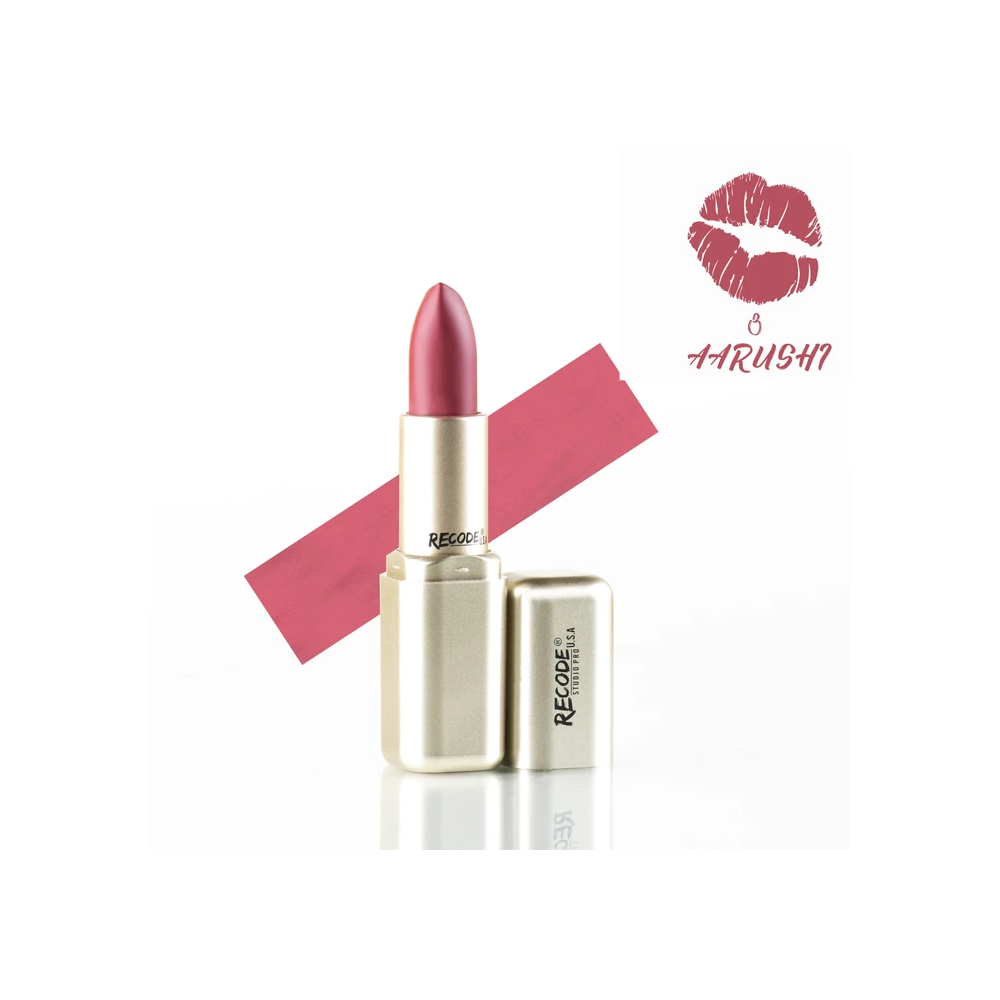 Recode Studio Let's Talk About Matte - Aarushi 3 4.20 gms
