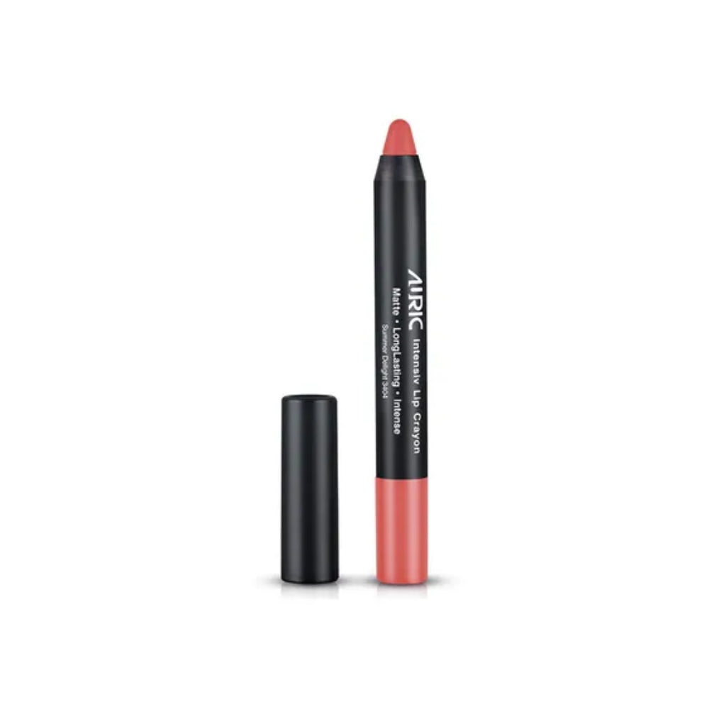 Auric Intensiv Lip Crayon Summer Delight-3404 (2.8g)