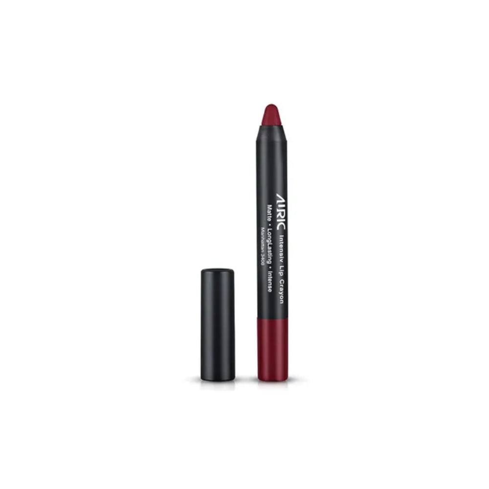 Auric Intensiv Lip Crayon Manhattan-3408(2.8g)