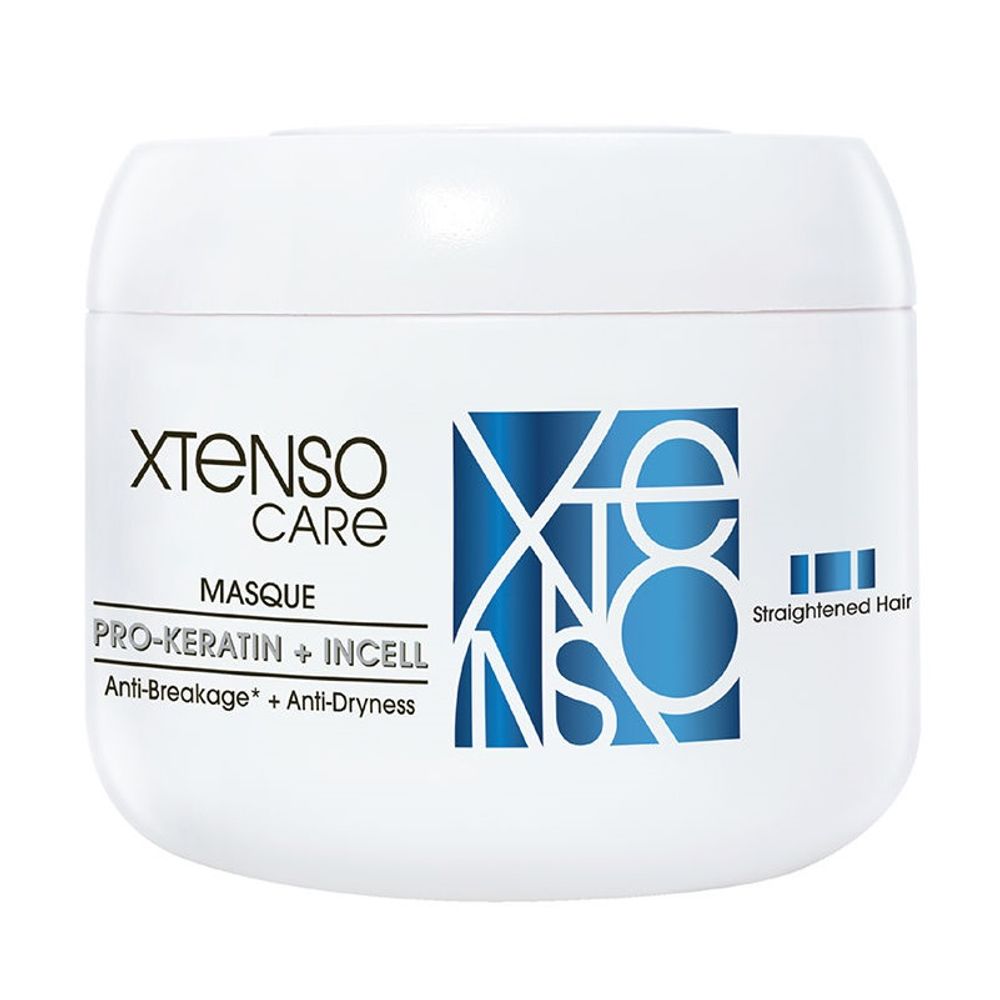 L'Oreal Professionnel X-Tenso Care Masque (196gm)