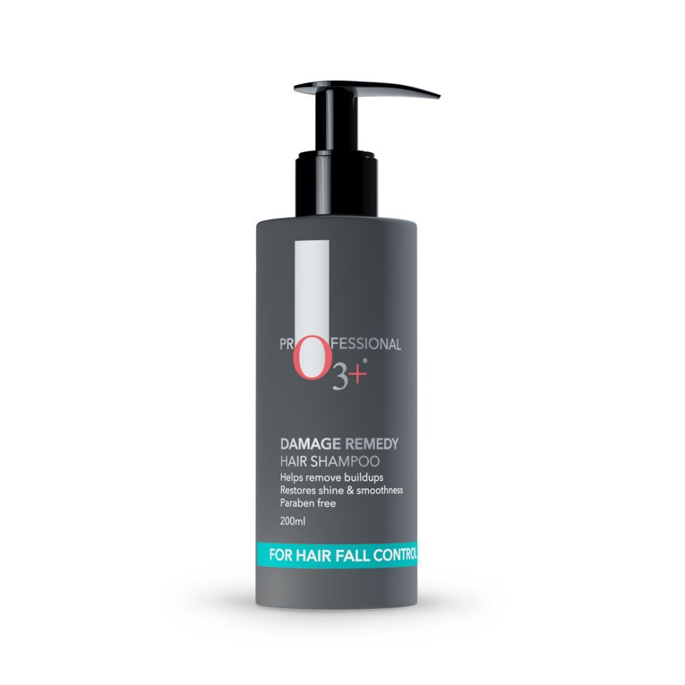 O3+ Damage Remedy Hair Shampoo 200ml
