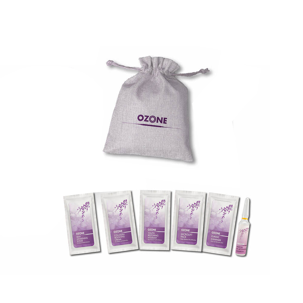 Ozone Youth Restoring Treatment Kit - Individual