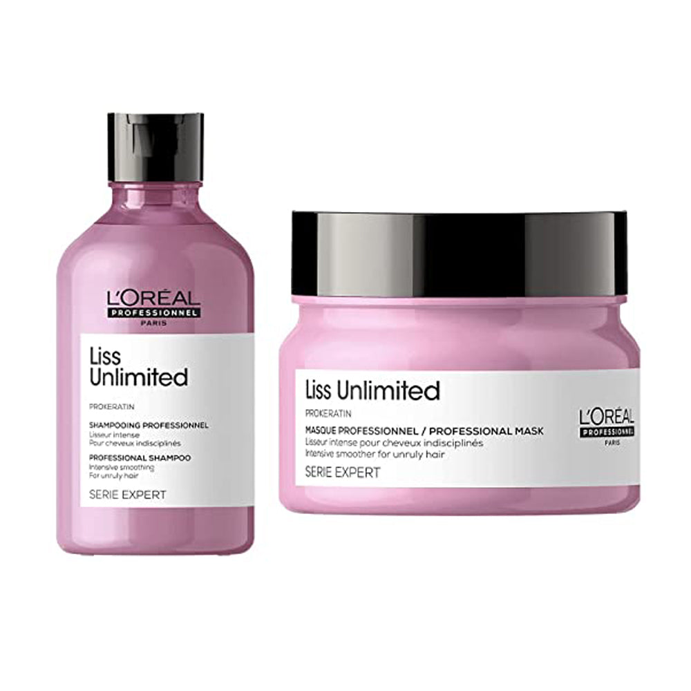 Serie expert hotsell prokeratin liss unlimited