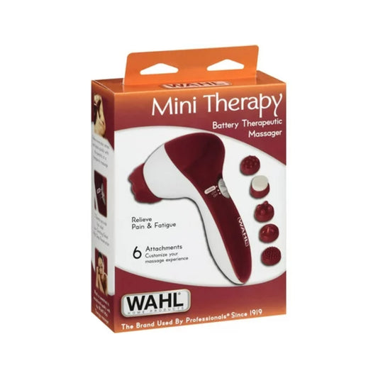 Wahl Mini Therapy Battery Therapeutic Massager