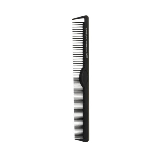 TONI & GUY CARBON ANTIC COMB -06900
