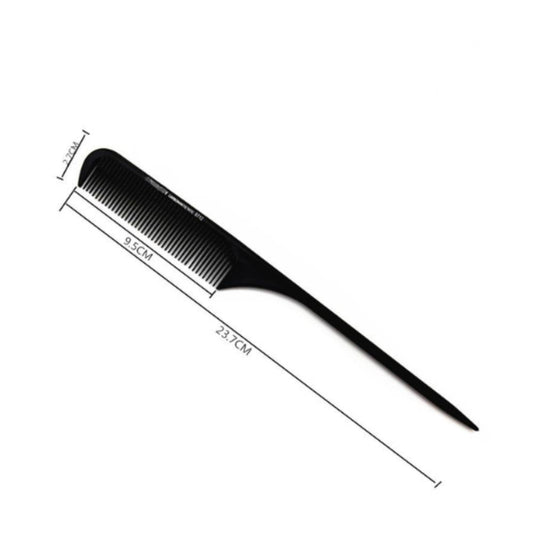 Toni & Guy Carbon Antistatic Comb 0712 (Black)