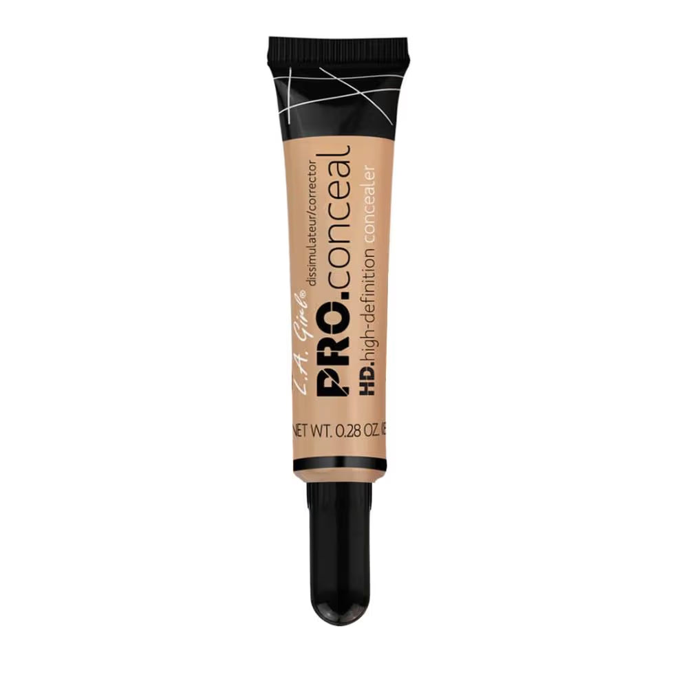L.A Girl HD Pro Conceal - GC972 Natural (8gm)