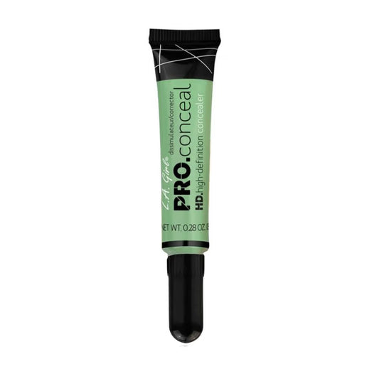 L.A Girl HD Pro Conceal - GC992 Green Corrector (8gm)