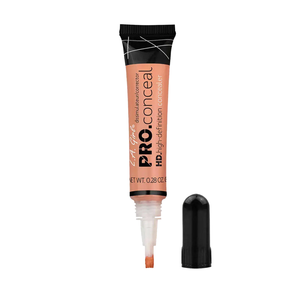 L.A. Girl HD PRO Conceal -GC994 Peach Corrector (8g)