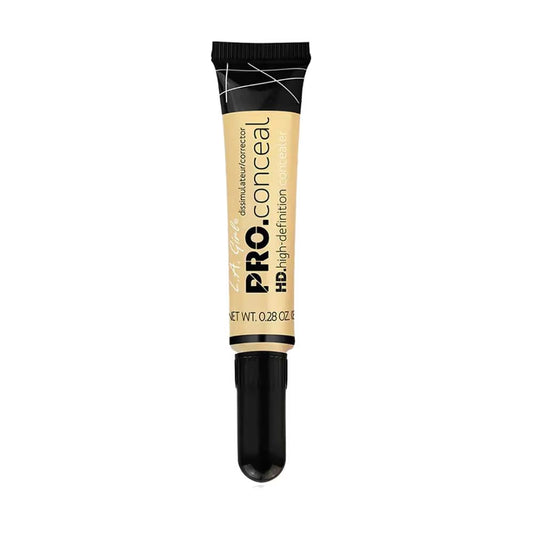 L.A Girl HD Pro Conceal - GC995 Light Yellow Corrector (8gm)