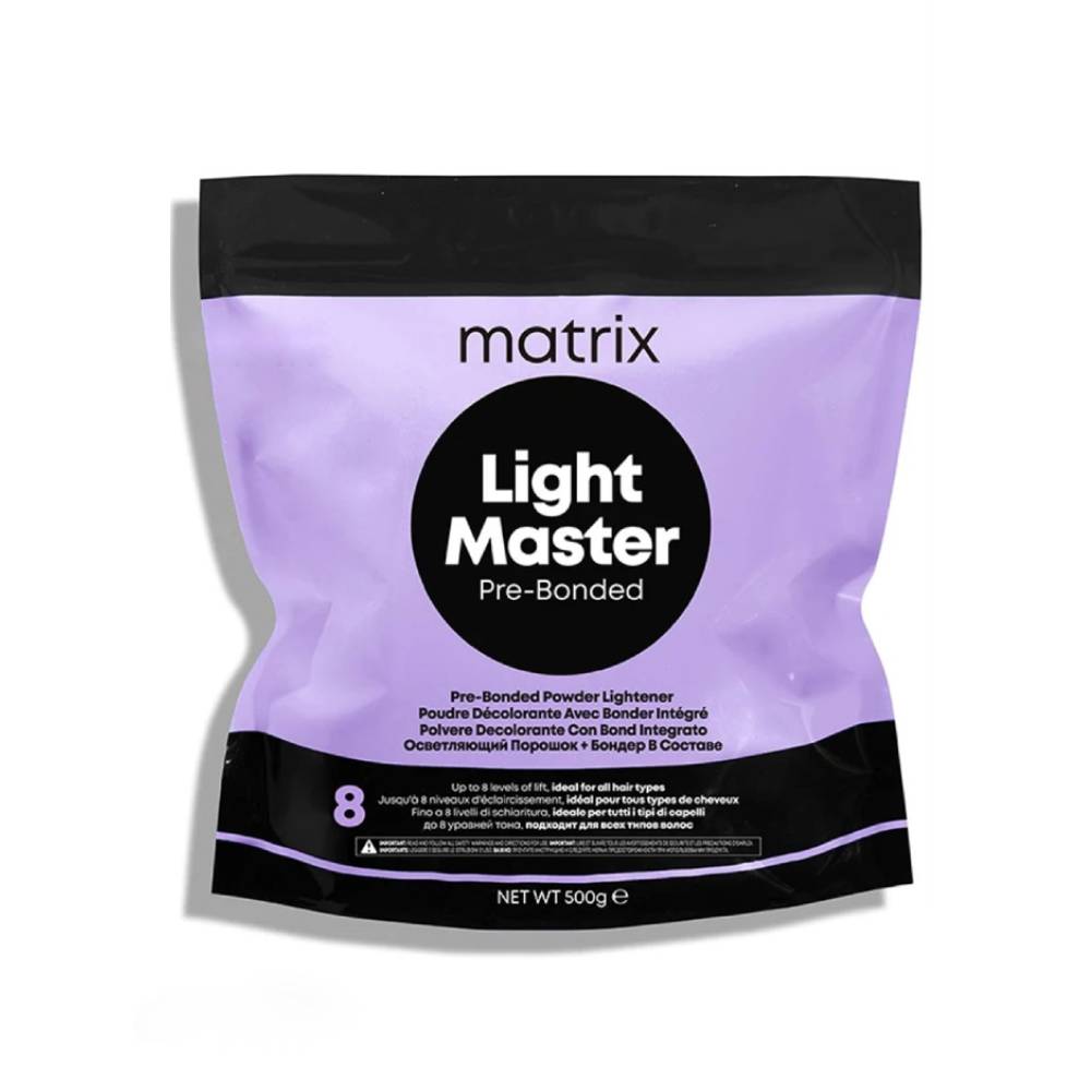 Matrix Light Master Pre-Blonded - Lightening Powder Bonder Insider Powder (500gm)